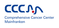 Logo des Comprehensive Cancer Center Mainfranken