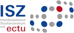 Logo Interdisziplinäres Studienzentrum mit ECTU
