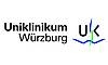 Logo Universitätsklinikum Würzburg