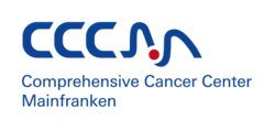 Logo des Comprehensive Cancer Center Mainfranken