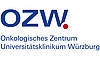 Logo Onkologisches Zentrum Würzburg